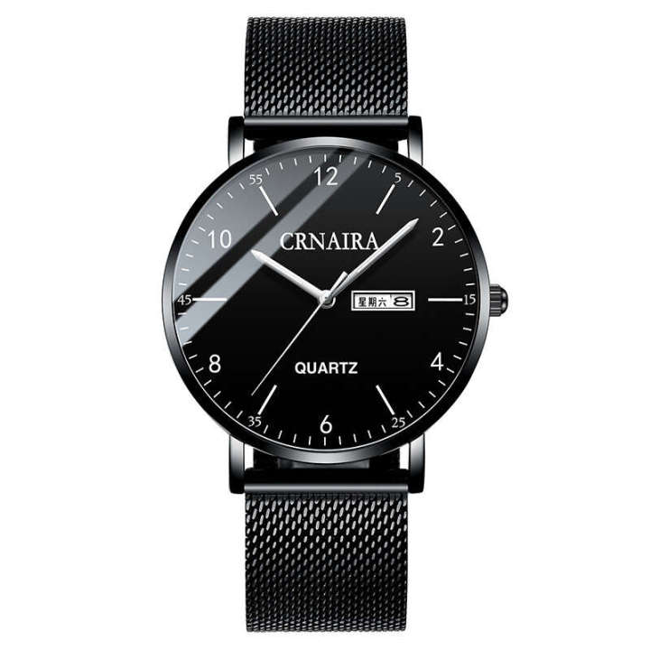 Crnaira%20New%20Quartz%20Fashion%20Waterproof%20Glow%20Men's%20Watch%20-%20Image%205