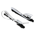 1Set Car Sunroof Sliding Roof Drive Cable Sub-ASSY For.