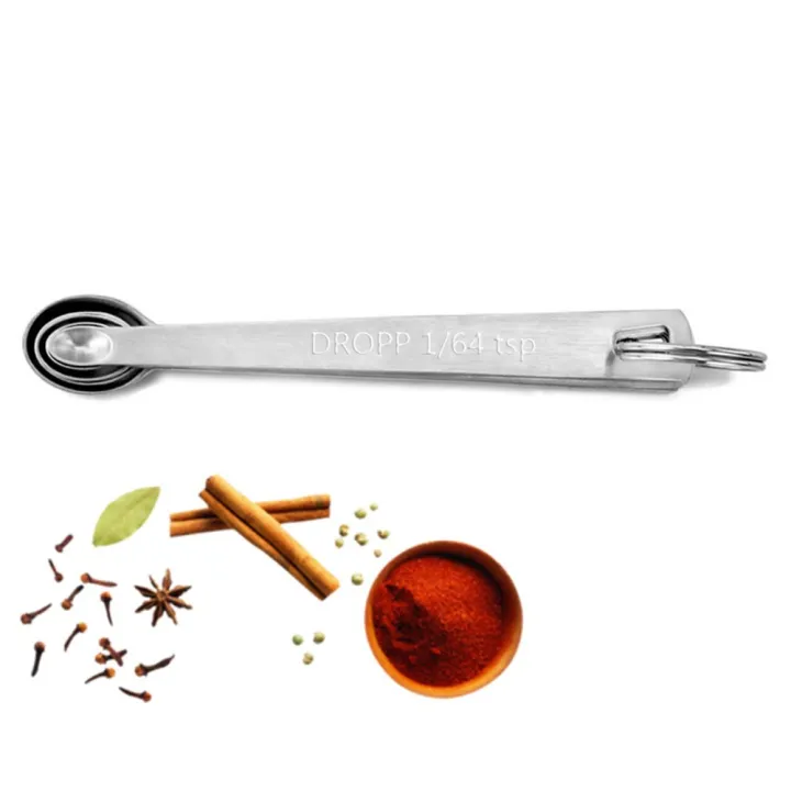 Mini%20Stainless%20Steel%20Measuring%20Spoons%20Durable%20Set%20Of%205%20Home%20Kitchen%20Tools%20-%20Image%208