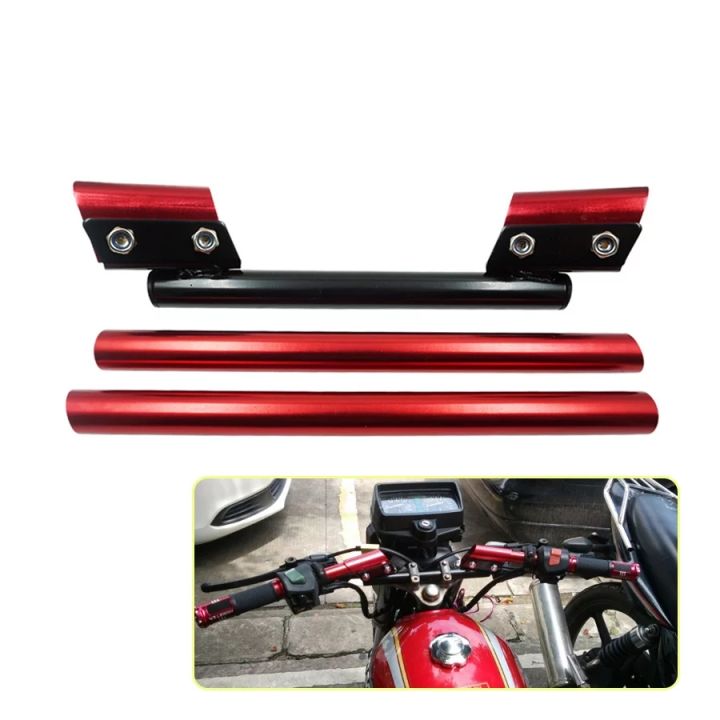 Motorcycle%203%20Part%20Motified%20Handle%20Bar%20(Red%20Color)%20-%20Image%202