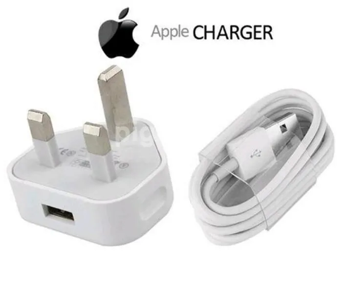 Charger With USB Cable -6/7 /8, 7plus ,7, 6S, Plus,