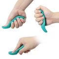 Thumb Massager Manual Massage Device Body Deep Tissue Trigger Point Massage Tool Pain Relief Neck Back Therapy Thumb Protector.