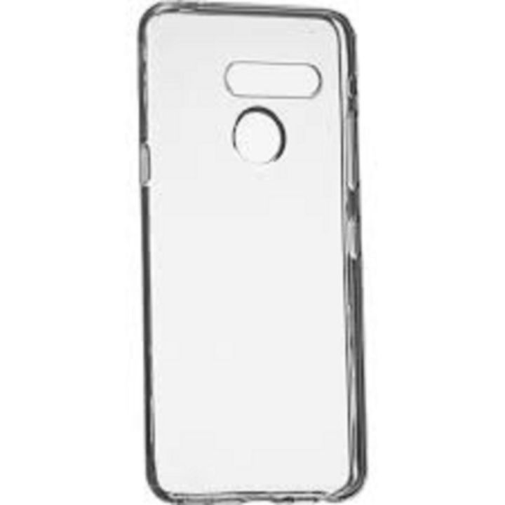 LG%20G8%20Luxury%20Soft%20Silicone%20TPU%20Protective%20Transparent%20Back%20Case%20Cover%20-%20Image%203