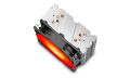 DeepCool GAMMAXX 400 V2 RED Led Processor Cooling Fan. 