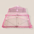 Baby Mosquito Net Foldable Magic Mosquito Net - Mosquito Net - mosquito net.