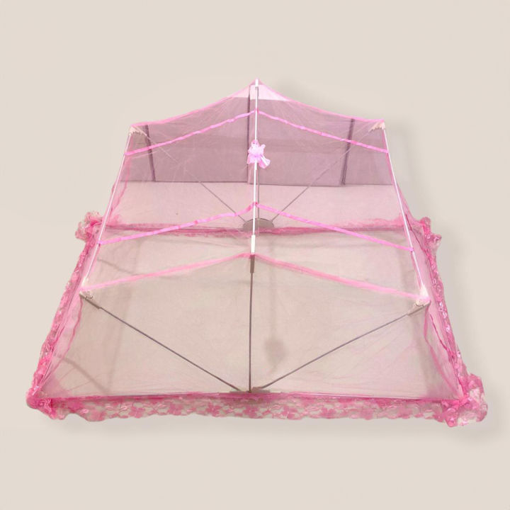 Baby Mosquito Net Foldable Magic Mosquito Net - Mosquito Net - mosquito net