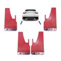 TRD Rear Mud Flaps Mud flaps Splash Guard. 