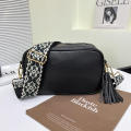 Fashion Tassel Bag Ethnic Messenger Bag Ethnic Shoulder Strap Fashion Shoulder Bag Tassel Handbag.