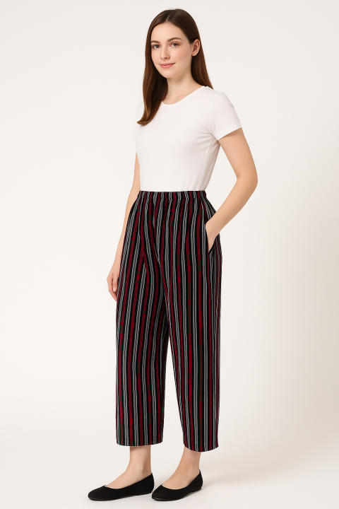 China Linen Fashion Trands Stylish Palazzo For Womens. āĻāĻŽāĻžāĻāĻļāĻž āĻĢā§āϝāĻžāĻļāĻžāύ āύāĻŋā§ā§ āĻāϏā§āĻā§ āϏāĻĢāĻ āϞā§āĻŖ āĻāϰ āĻĒā§āϞāĻžāĻā§ . āĻļāϤāĻāĻžāĻ āĻāĻžāĻāĻāĻŋ āĻ āύāϰāĻŽ āϏā§āϤāĻŋ āϞāĻŋāύā§āύ āĻŽāĻŋāĻā§āϏ āĻāĻžāĻĒā§ āĻĻāĻŋā§ā§ āϤā§āϰāĻŋ āĻāϰāĻž āĻšā§ā§āĻā§.