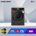 LG 11KG WASHER FV1411S2B with Free Delivery and Free Installation. 