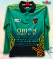 England Short Sleeve Cricket Jersey - Cricket Jersey.