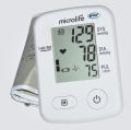 Microlife BP-A2 Classic A Swiss Brand Digital Blood Pressure Monitor Set.