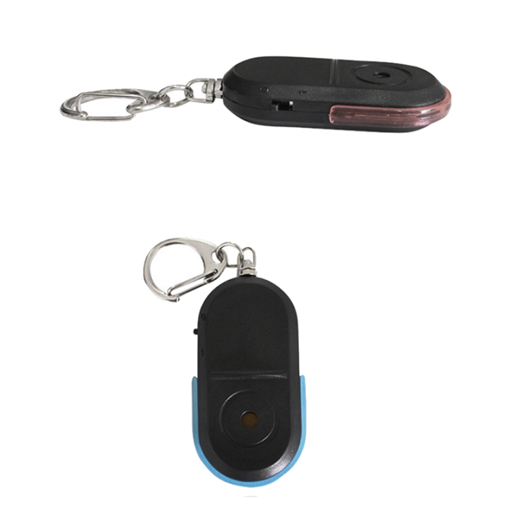 TWEXQNY%202X%20Anti-Lost%20Whistle%20Key%20Finder%20Wireless%20Alarm%20Smart%20Tag%20Key%20Locator%20Keychain%20Tracker%20Whistle%20Sound%20LED%20Light%20Tracker%20-%20Image%202
