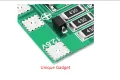 3S 40A BMS Balanced Version For 18650 Lithium Battery Charger Protection Board. 