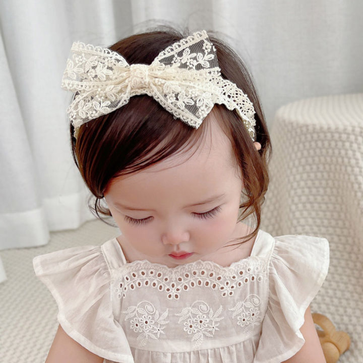 I%20Love%20Dad%20Princess%20Lace%20Headband%20For%20Girls%20Sweet%20Bowknot%20Pearls%20Elastic%20Hairband%20Headwrap%20Turban%20for%20Kids%20Soft%20Baby%20Headwear%20Accessories%20-%20Image%203