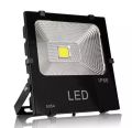 50W LED Flood Light Outdoor Indoor Work, IP66 Waterproof, 6000K White. 