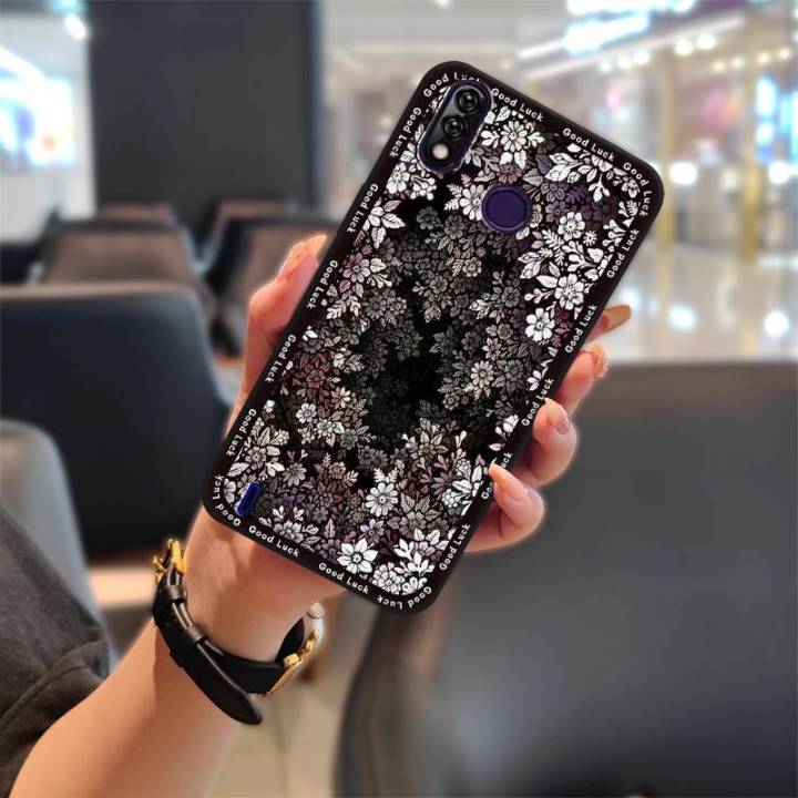 Cartoon%20Anti-knock%20Phone%20Case%20For%20Itel%20P33/W5504%20Fashion%20Design%20Dirt-resistant%20Silicone%20Waterproof%20Soft%20case%20Back%20Cover%20-%20Image%209