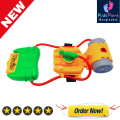Water Gun Toy for Boys (Children's Wrist Water Gun Toy Launcher Play in Pool, Beach and Automatic Shooting for Summer Water Battles Which is Excellent Gift Choice for Boys and Girls). 