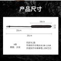 01 Pcs Wrist Strap Hand Grip Paracord Braided Wristband bracelets for (Nikon, Canon, Sony, Pentax etc. ) DSLR Go Pro Camera Accessories lanyard bracelet anti-lost key chain.