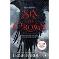 Six of Crows: Book 1 Paperback by Leigh Bardugo. 