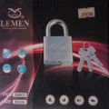 Stainless Steel Top Security Lock 60mm with 4 Key, Anti Acid-Anti Rust- Anti Cut-Anti Allen key Bend Top Security Lock. 