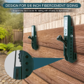 Siding Installation Tools,Siding Mounting Kit.