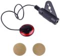 1Pcs Piezo Contact Microphone Pickup for Guitar Violin Banjo Mandolin Ukulele Tetuo. 