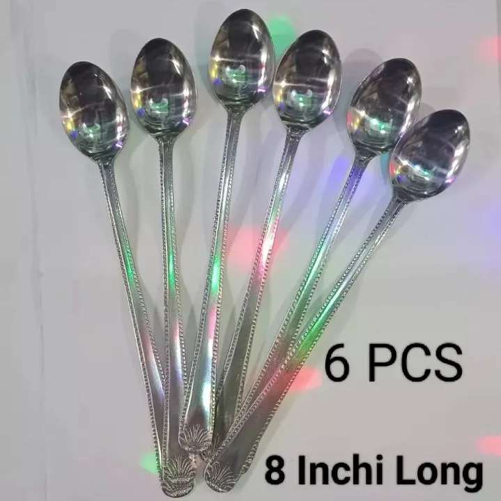 6%20Pcs%20Of%20Long%20Handle%20Spoon%20Set%20-%20Kitchen%20Utensils%20-%20Image%203
