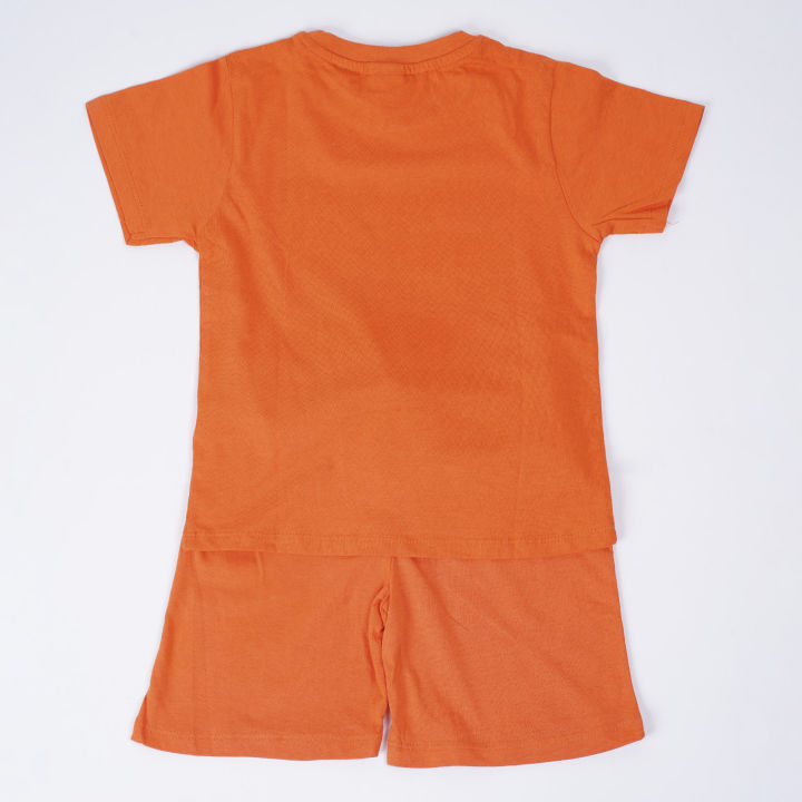 Pure%20Cotton%20Soft%20&%20Comfortable%20Export%20Quality%20Half%20Sleeve%20T-Shirt%20Set%20For%20Baby%20Boys%20-%20Image%203