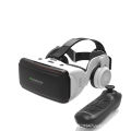 跨境vr shineconG06E耳机版小巧 手机虚拟现实3d眼镜. 