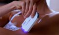 Finishing Touch Pain Free & Instant Body Hair Remover Machine.