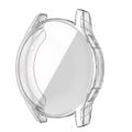 Watch Cover For Huawei Watch GT2 GT2  Cover TPU Tempered Glass Case Protective. 