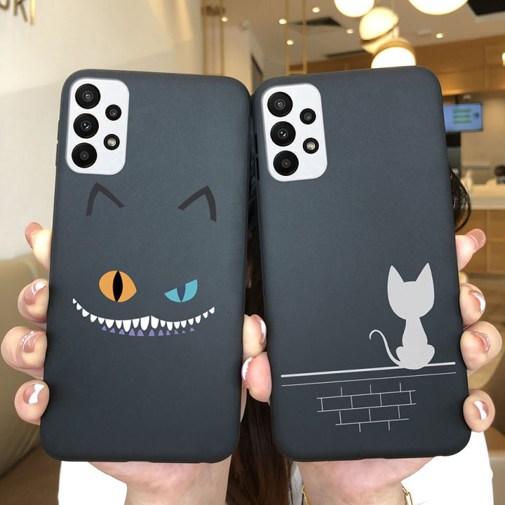 Case%20For%20Samsung%20Galaxy%20A23%204G%20Butterfly%20Fashion%20Printed%20Phone%20Case%20For%20Samsung%20A23%205G%202022%20A%2023%20GalaxyA23%20SM-A235F%20Bumper%20Funda%20-%20Image%204