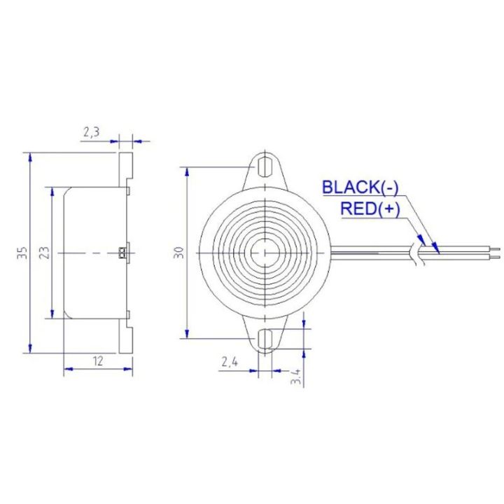1pcs/LOT%20Active%20alarm%20Buzzer%2012v%20dc%20mini%20signal%20alarme%20module%20KIT%20low%20level%20trigger%2090dB%20Continuous%20Sound%20Beeper%20Binaural%20Stereo%20-%20Image%206