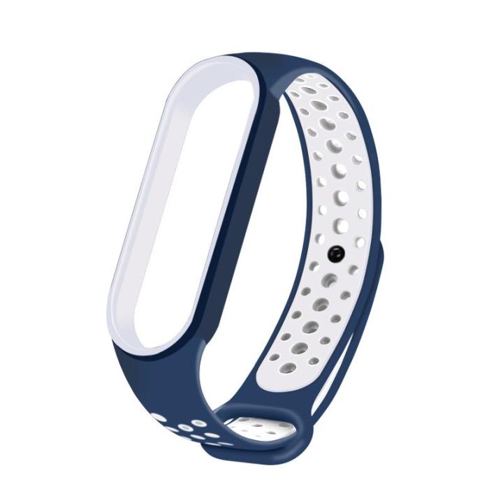 Mi%20Band%205%20Wrist%20Smart%20Silicone%20Fashion%20Straps%20-%20Image%202