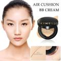 Matte And Oil Control Cushion Foundation Liquid Natural Oil Makeup Not Even Concealer Control Coloring Powder Card Holding M3O4. 