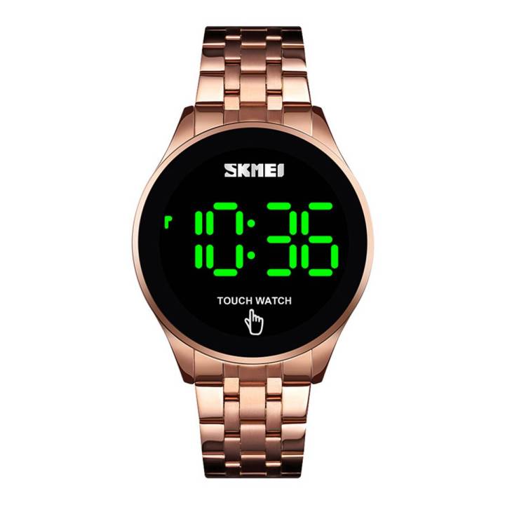SKMEI%20SK1579S%20Rose%20Gold%20Stainless%20Steel%20Digital%20Watch%20For%20Men%20-%20Rose%20Gold%20-%20Image%204