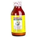 OMEGA Pain Killer Balm Relief Liniment Oil for Arthritis and Muscle Pain (Philippines) - 120ml. 