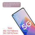 Screen Protector OPOA96OPO OPA 96 95G Protective Steel, Oppo A96 4G Glass, OPPOA96 6A Phone Film Glass, 9H P OPPA APPO. 