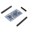 Arduino pro mini Atmega328p 5V 16Mhz Version. 