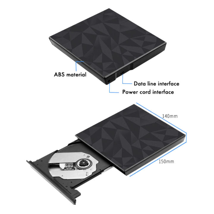 USB%203.0%20&Type%20C%20DVD%20Drive,%20CD%20Burner%20Driver%20Drive-Free%20High-Speed%20Read-Write%20Recorder,%20External%20DVD-RW%20Player%20Reader%20-%20Image%206