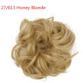 Sela Fluffy Hair Band Hair Rope Chemical Fiber Hair Band Hair Rope Matte Silk Wig Hair Band One Piece.