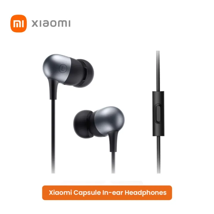 Xiaomi%20Capsule%20Headphones%203.5Mm%20Audio%20Plug%20High%20Quality%20Wired%20In-Ear%20Earphones%20With%20Microphone%20-%20Headphone%20-%20Image%202