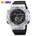Skmei Waterproof LED Light Electronic Countdown Clock reloj hombre Digital movement Wristwatch For Mens Sport Watches 2110. 