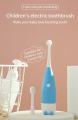 Children’s Electric Toothbrush 3-15 Years Cartoon Soft Bristle. 