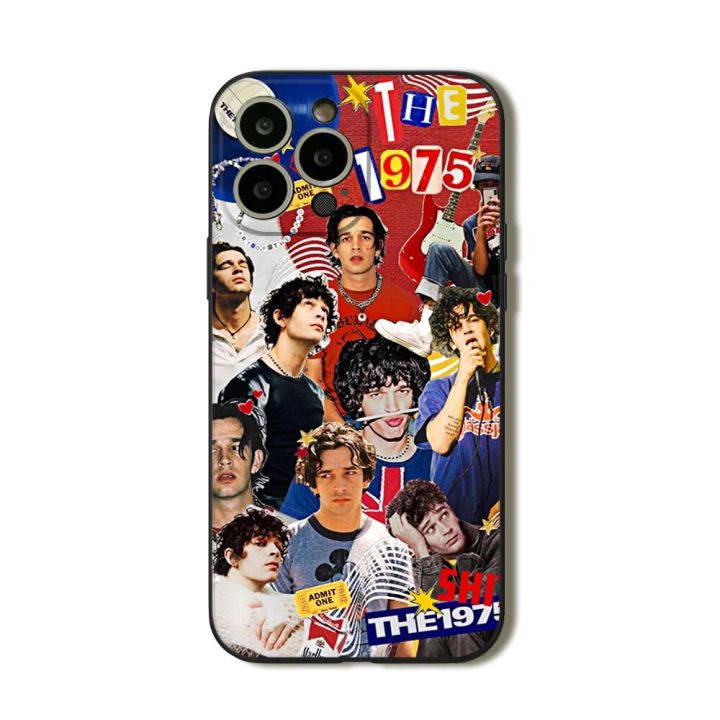 For%20IPhone%2015%20The%201975%20Music%20Boys%20Phone%20Case%20for%20IPhone%2012%2013%2014%20Pro%20XR%20XS%20MAX%2014%20Plus%20SE%2013%20Pro%20Iphone%20Black%20Covers%20-%20Image%207