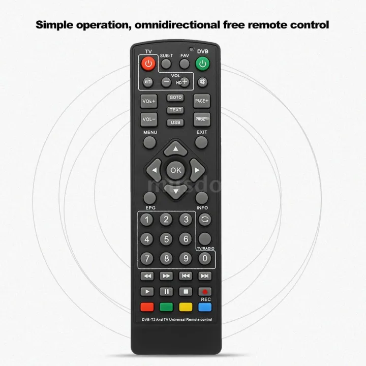 Universal%20DVB-T2%20Set-Top%20Box%20Remote%20Control%20Wireless%20Smart%20Television%20STB%20Controller%20Replacement%20for%20-%20Image%203