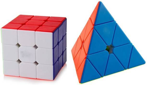 3x3%20Rubik's%20Cube%20and%20Pyramid%20Triangle%20High%20Speed%20-%20Image%203