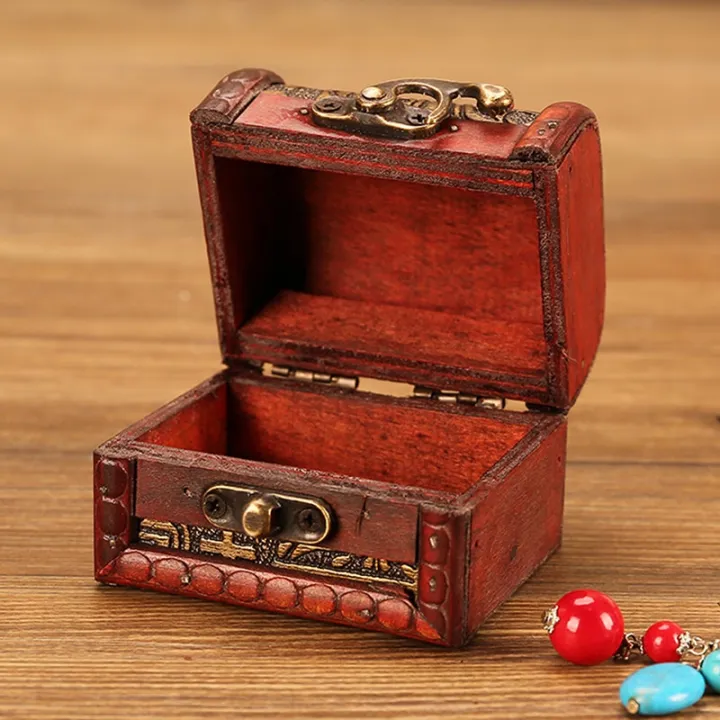 1PC%20Antique%20Mini%20Wood%20Treasure%20Chest%20Storage%20Box%20Jewelry%20Organizer%20Box%20Gift%20Box%20-%20Image%203