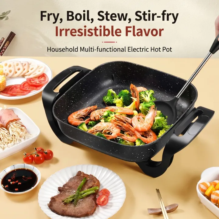 Premium%20Electric%20Multi-Cooker%20&%20Hot%20Pot%20Skillet%20%7C%205-Layer%20Non-Stick,%20Adjustable%20Temperature,%20Butterfly%20Heating%20Tube%20%7C%20Perfect%20for%20Frying,%20Boiling%20&%20Stewing%20(3-6%20People)%20-%206%20Liter%20capacity%20-%20Image%205
